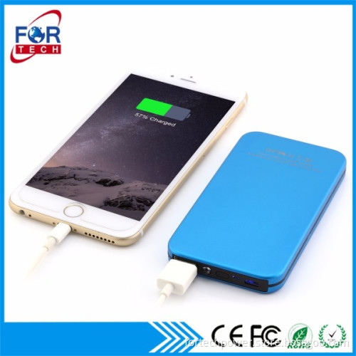 Electronic Gifts Portable Charger 4000mah, Slim Power Banks 2017 Custom Logo Power Bank With Usb Function